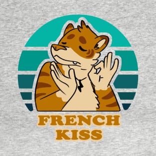 FrenchKiss T-Shirt